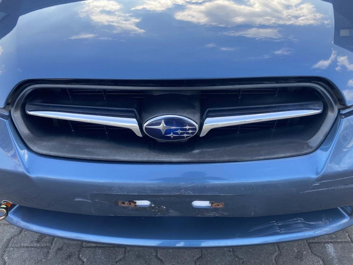 Subaru Legacy 4 original K&uuml;hlergrill Bj.2005